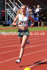Womens under-20s 1500 metres, 2021 Northern Senior and Under-20s Champs., Leigh. Photo: David T. Hewitson/Sports for All Pics